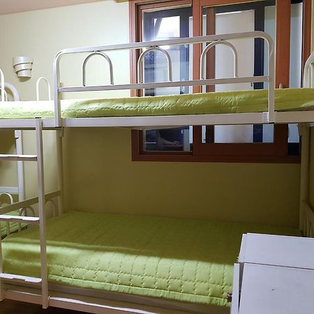 Hostel Lyndon Jeju Extérieur photo