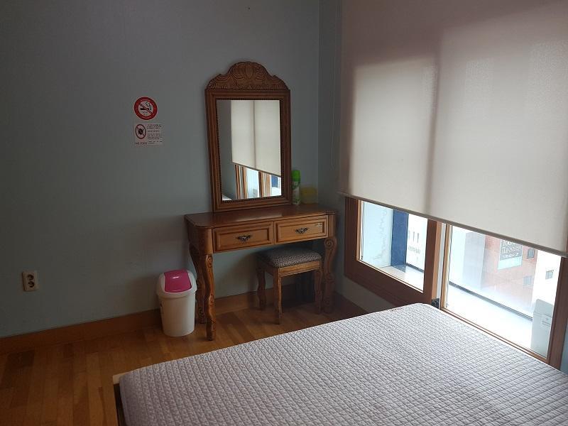 Hostel Lyndon Jeju Extérieur photo